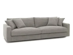 Neiser Stockholm 2,5-ist 220cm, eri värejä