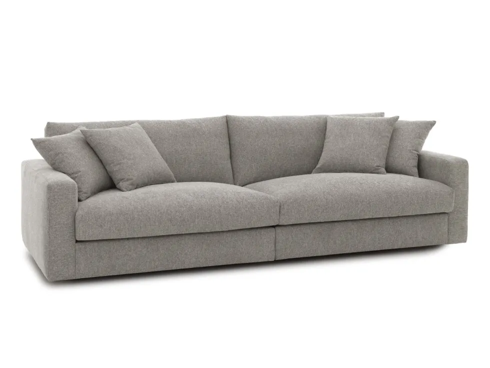 Neiser Stockholm 2,5-ist 220cm, eri värejä