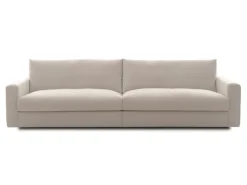 Neiser Stockholm 3-ist 250cm, eri värejä