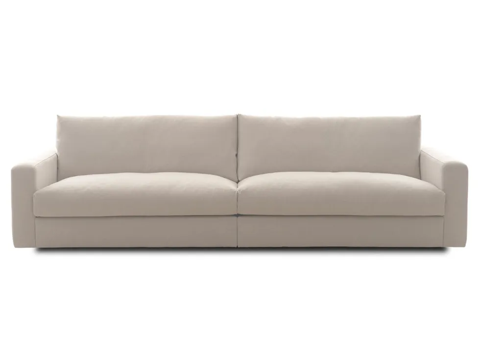 Neiser Stockholm 3-ist 250cm, eri värejä