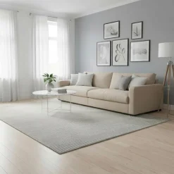 Neiser Stockholm 3-ist 250cm, eri värejä
