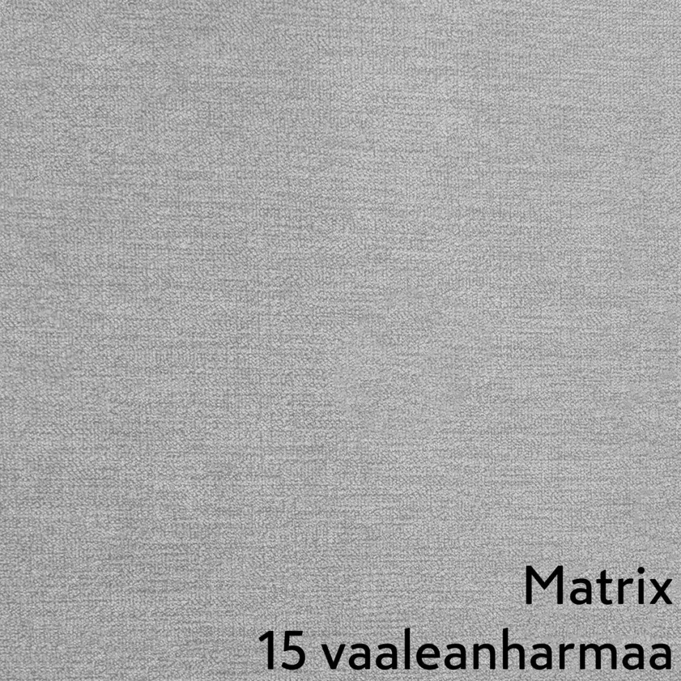 Neiser Toscana avokulmasohva, eri värejä