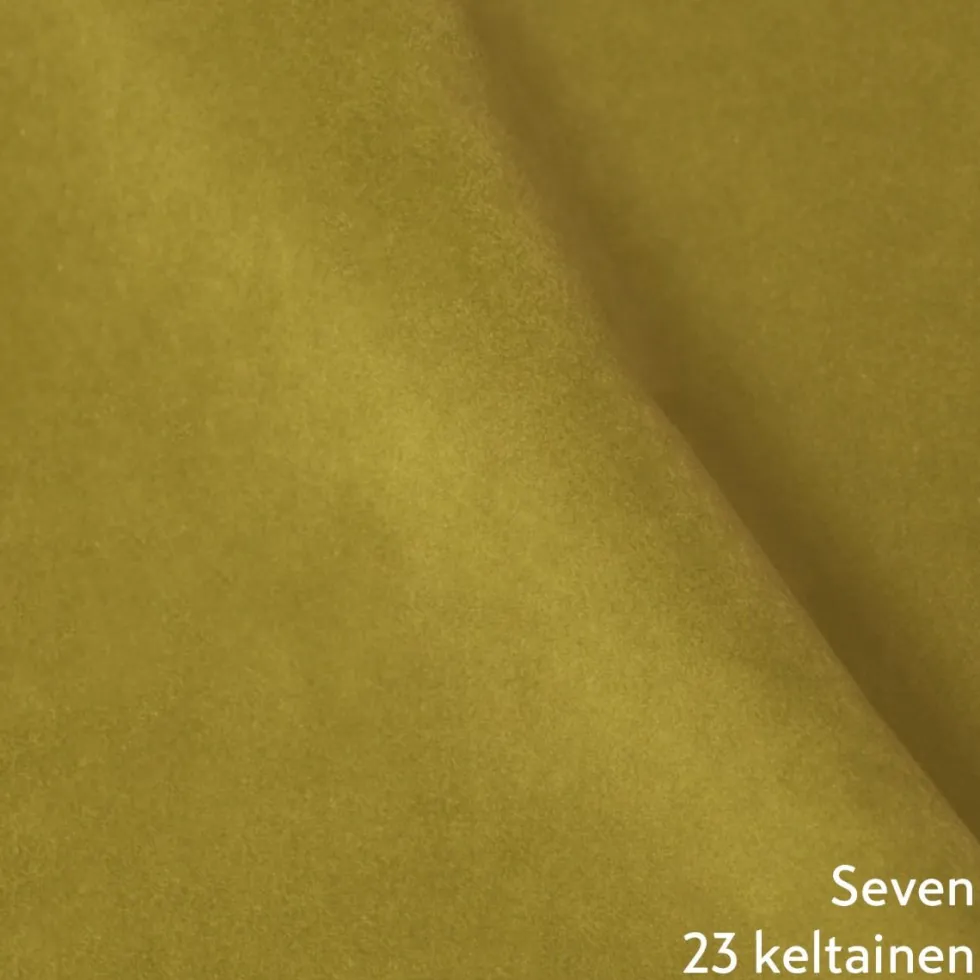 Neiser Toscana avokulmasohva, eri värejä