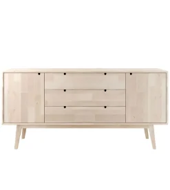 Notte senkki 160cm, koivu