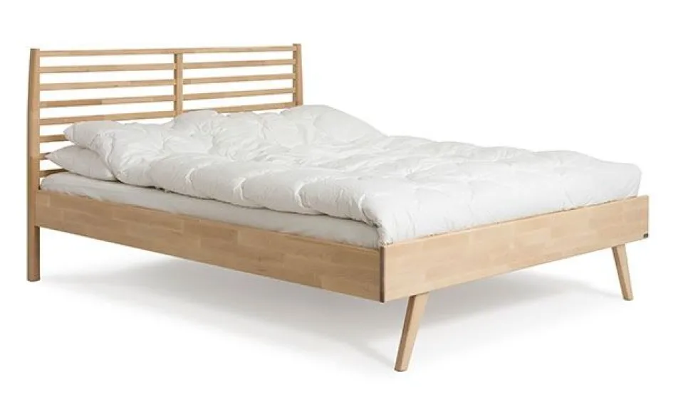 Notte sänky koivu, eri kokoja