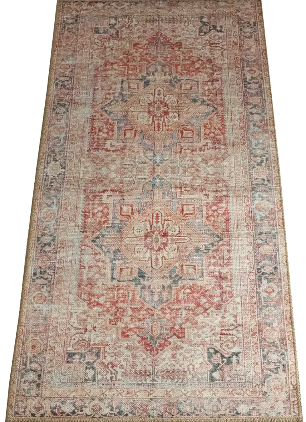 Nubia käytävämatto, 70x130 cm