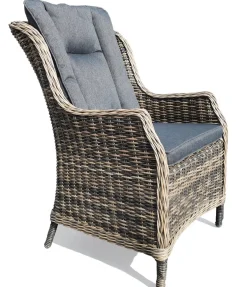 Osborne tuoli polyrottinki, dessert wood