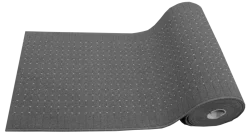 Otava käytävämatto 80 cm harmaa