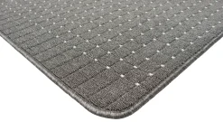 Otava käytävämatto 80 cm harmaa