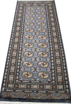Pakistanilaismatto Mori, 80x193 cm