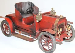Peltiauto 30cm
