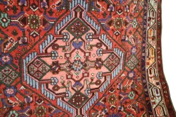 Persialaismatto Asadabad 10010, koko 101x151 cm