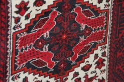 Persialaismatto Beluch 12904, 93x161 cm