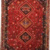 Persialaismatto Kashgai 27932 171x254 cm