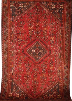 Persialaismatto Kashgai 26722, 177x266 cm