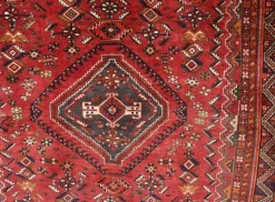 Persialaismatto Kashgai 26722, 177x266 cm