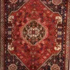 Persialaismatto Kashgai 27827, 162x192 cm