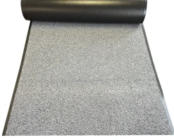 Peru kuramatto, 130cm harmaa