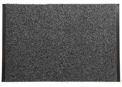 Peru kuramatto, 130cm harmaa