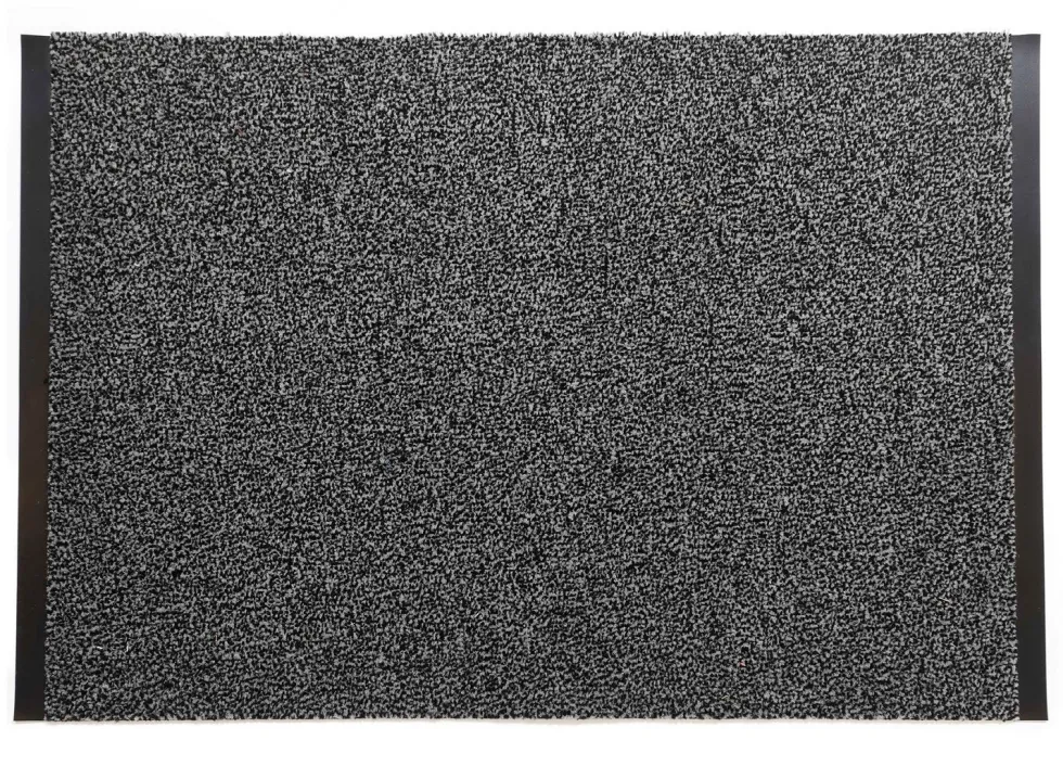 Peru kuramatto, 130cm harmaa