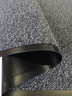 Peru kuramatto, 130cm harmaa