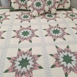 Phoenix tilkkupeittosetti 250x260