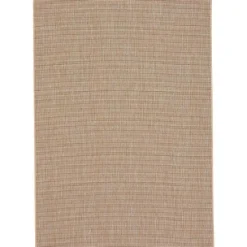 Pilke beige matto, eri kokoja