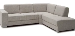 PK Furniture Ada avokulmasohva, kangasverhoiltu
