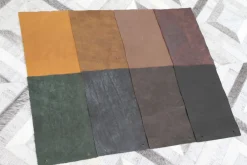 PK Furniture Line 3-ist XL sohva, vintagenahkaa