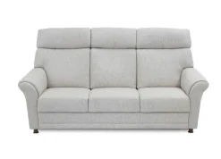 PK Furniture Madeira 3-ist sohva, kangasverhoiltu