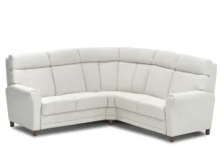 PK Furniture Madeira kulmasohva, kangasverhoiltu