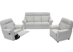 PK Furniture Madeira nojatuoli, kangasverhoiltu
