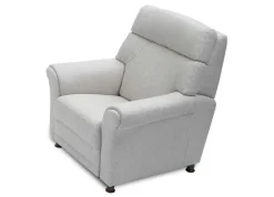 PK Furniture Madeira nojatuoli, kangasverhoiltu