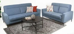 PK Furniture Paris 3+2 sohvaryhmä, eri värejä