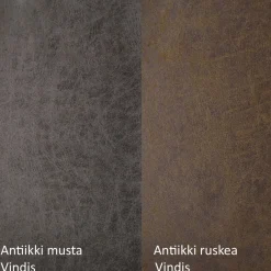 PK Furniture Topp Kick reclinertuoli, kangasverhoiltu