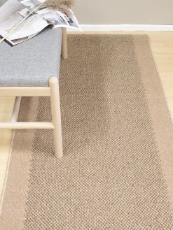 Port käytävämatto 80 cm beige