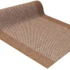 Port käytävämatto 100 cm ruskea