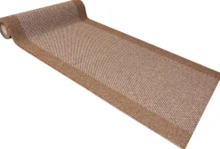 Port käytävämatto 100 cm ruskea