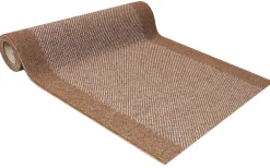 Port käytävämatto 120 cm ruskea
