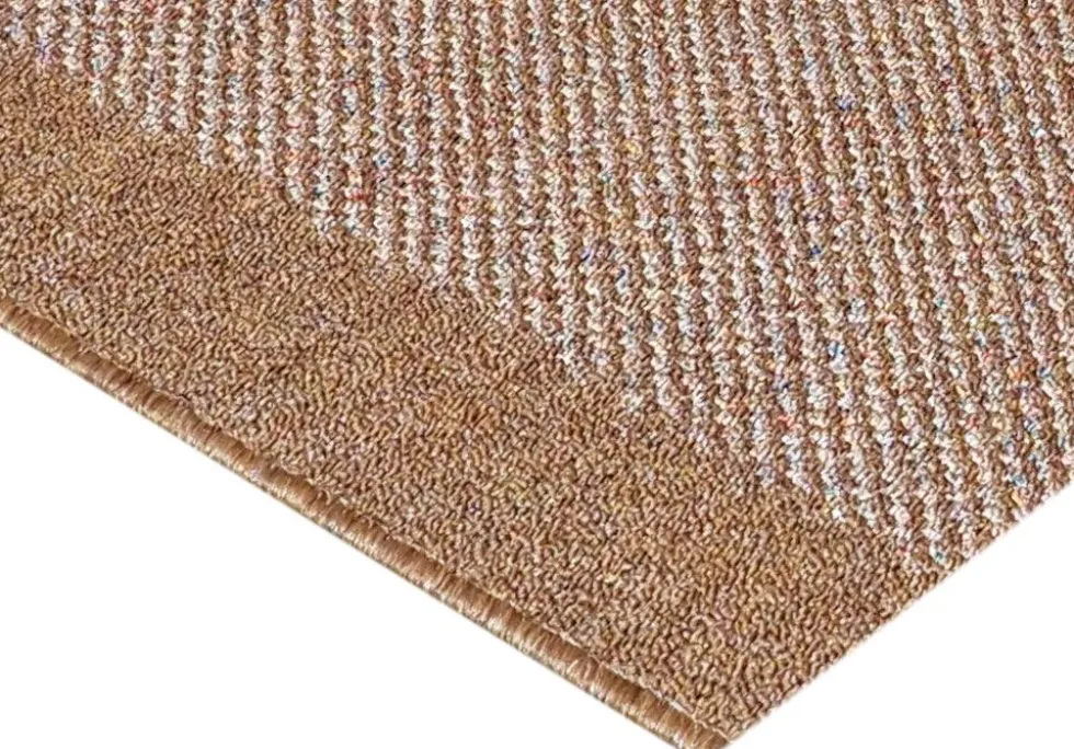 Port käytävämatto 120 cm ruskea