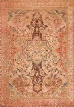 Prato Gobelin matto Saframi, 195x285cm