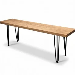 Provence vintagepenkki 150cm