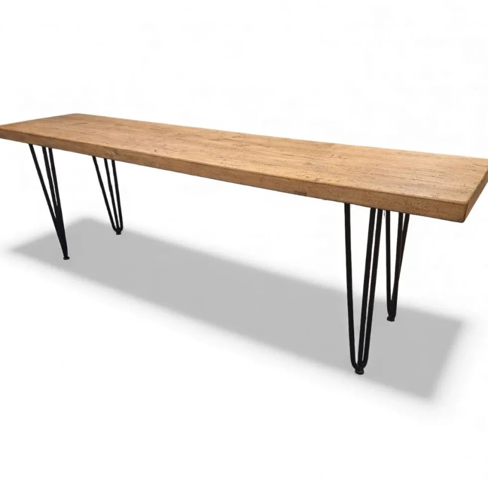 Provence vintagepenkki 150cm