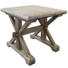 Provence Vintage sivupöytä