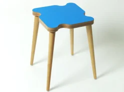 Puulon Mutteri lasten jakkara, eri värejä!