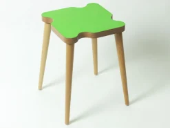 Puulon Mutteri lasten jakkara, eri värejä!