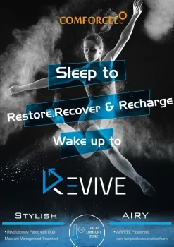 Revive Ergo tyyny