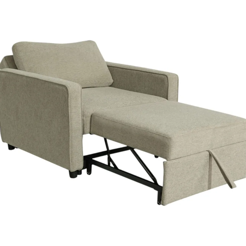 Rex vuodetuoli beige
