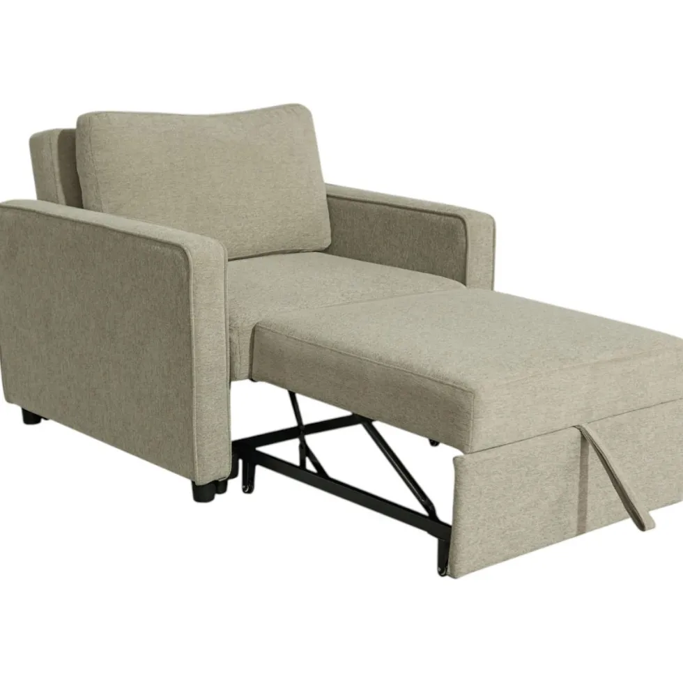 Rex vuodetuoli beige