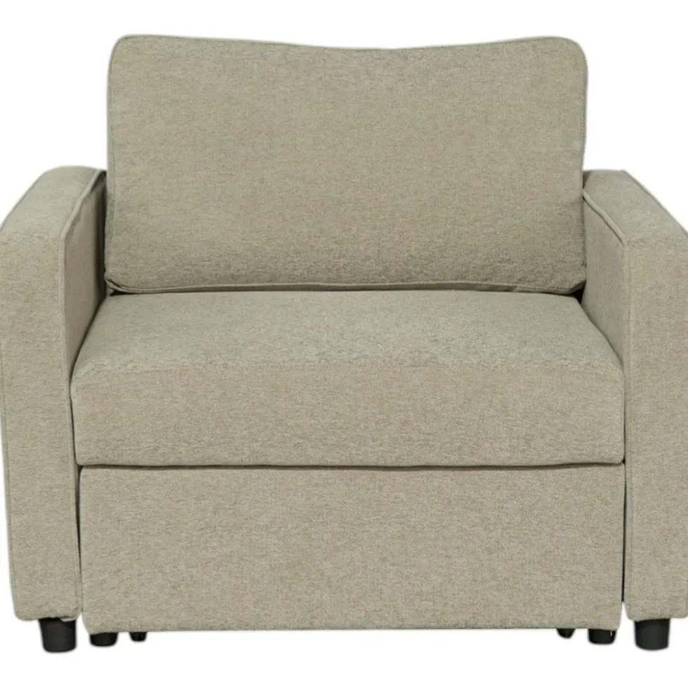 Rex vuodetuoli beige